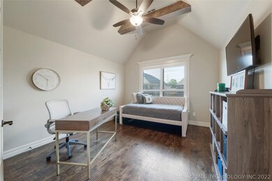 4004 W Union St, Broken Arrow, OK 74011 - photo 6