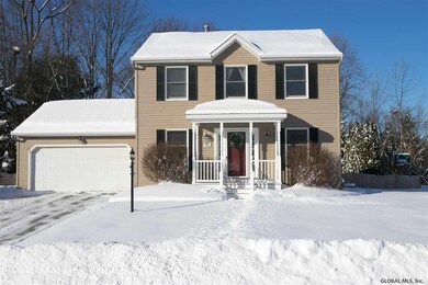245 Revere Dr, Ballston Spa, NY 12020 - photo 3