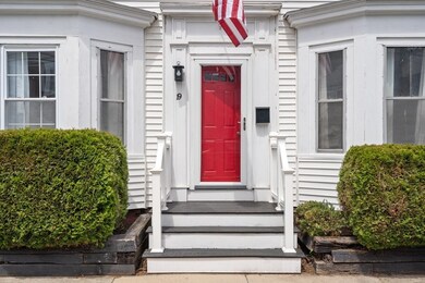 19 Purchase St, Newburyport, MA 01950 - photo 2