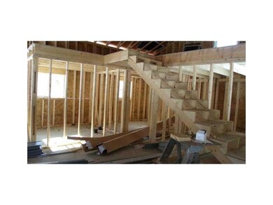 Interior Space/Layout.