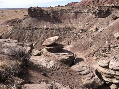 Rock Formations