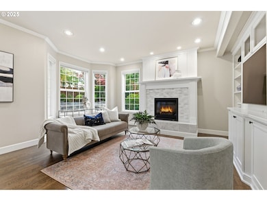 5355 Rosalia Way, Lake Oswego, OR 97035 - photo 6