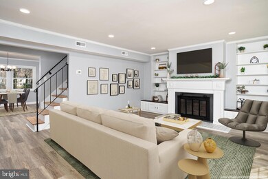 5477 Green Dory Ln, Columbia, MD 21044 - photo 4