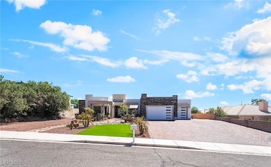 6677 Turtle Hill Rd, Las Vegas, NV 89110 - photo 3