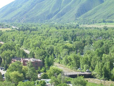 view of Basalt