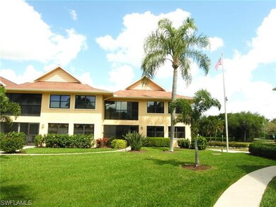 BAYSIDE VILLAS F-101