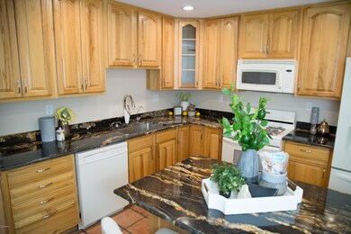 Updated Kitchen