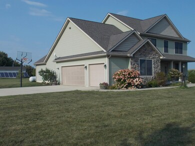4506 N Sampson Rd, Woodburn, IN 46797 - photo 4