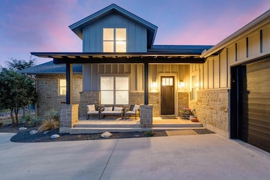 321 Running Deer Ln, Dripping Springs, TX 78620 - photo 5