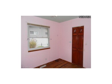 Bedroom B