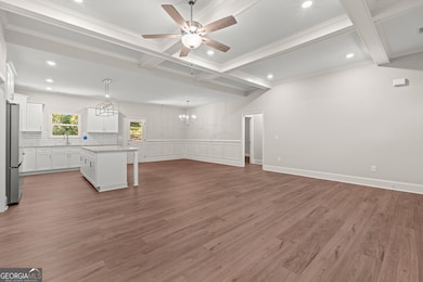 1770 Georgia 100, Bowdon, GA 30108 - photo 7