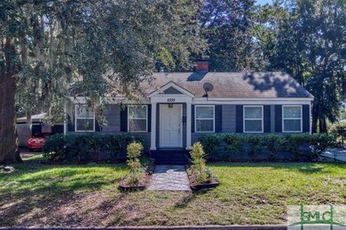 2335 E 40th St, Savannah, GA 31404 - photo 2