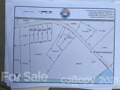 0 Crowders Creek Rd, Gastonia, NC 28052 - photo 6