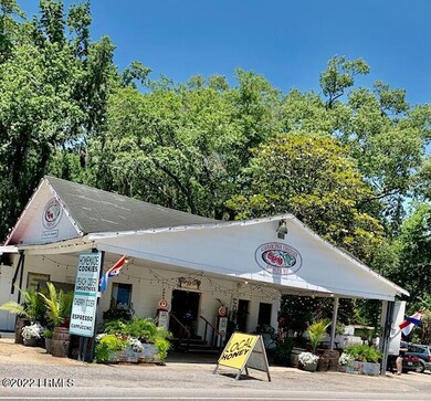 176 Browns Isl Rd Cider Store