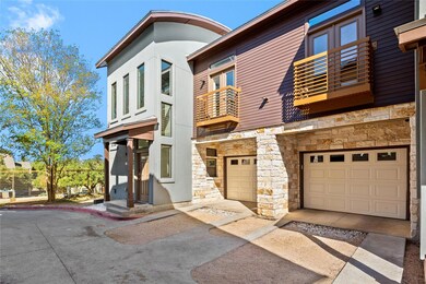 124 Cumberland Rd unit 401, Austin, TX 78704 - photo 2