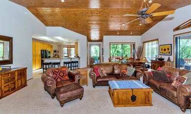Open Great Room