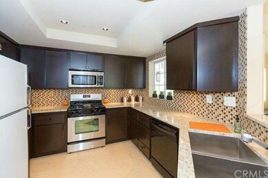 Beautifully upgraded and remodeled kitchen with st