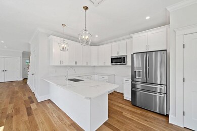 82 Minot St unit 2, Boston, MA 02122 - photo 6
