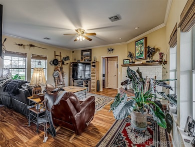 28255 S 4170 Rd, Inola, OK 74036 - photo 7