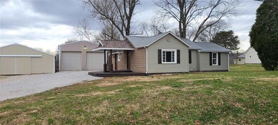 99 S Stevenson Station Rd, Chandler, IN 47610 - photo 6