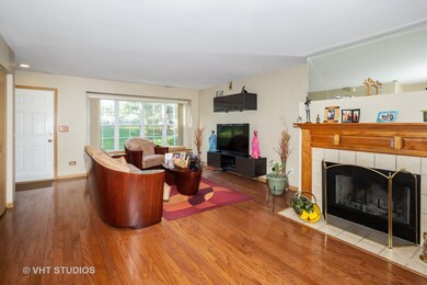 1834 Tanager Ct, Joliet, IL 60435 - photo 3