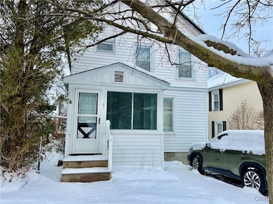 81 Niagara St, Oswego, NY 13126 - photo 2