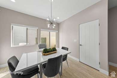 438 N Stone Mountain Dr unit 47, St. George, UT 84770 - photo 6