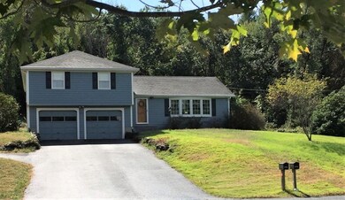 1175 Bay Rd, Amherst, MA 01002 - photo 2