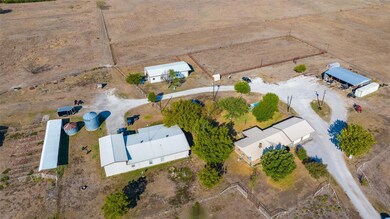 8889 Fm 2071 (~17 Acres), Valley View, TX 76272 - photo 3