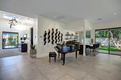ENTRY HALL TO WET BAR NMLMS