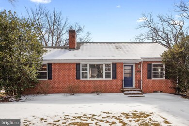 420 W Main St, Purcellville, VA 20132 - photo 7