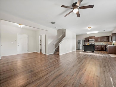 1308 Turning Leaf Ln, Pendergrass, GA 30567 - photo 6