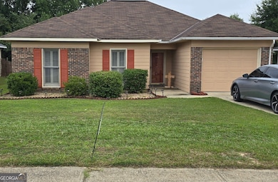 2942 Poppy Seed Loop, Columbus, GA 31907 - photo 2