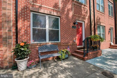 1407 Steuart St, Baltimore, MD 21230 - photo 3