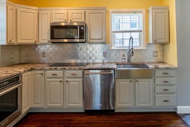 19 Hayes Rd unit A, Roslindale, MA 02131 - photo 2