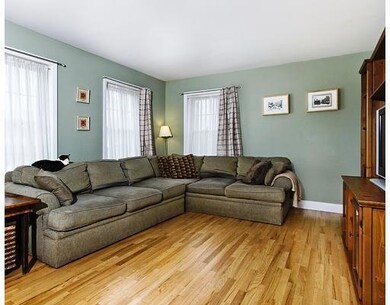 Living Room.