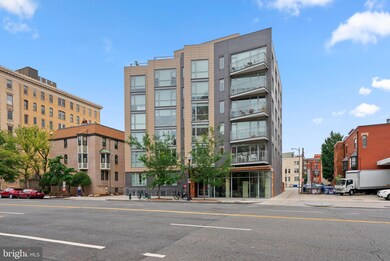 Logan 13 unit 510, Washington, DC 20005 - photo 2