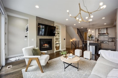 3690 W Byron Place, Denver, CO 80211 - photo 6