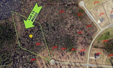 6222 Barney Rd, Elm City, NC 27822 - photo 2