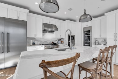 135 Highway 35 N, Mantoloking, NJ 08738 - photo 7