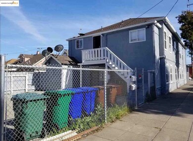 203 Bissell Ave, Richmond, CA 94801 - photo 4