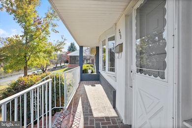 508 Massanutten Heights, Woodstock, VA 22664 - photo 3