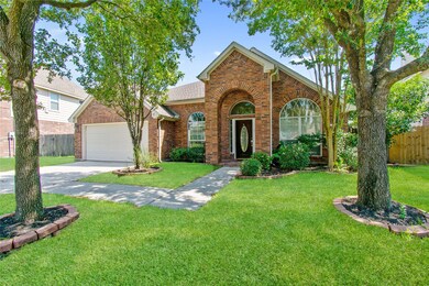 29810 N Legends Chase Cir, Spring, TX 77386 - photo 3