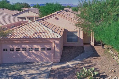 2240 W Silver River Way, Tucson, AZ 85745 - photo 2