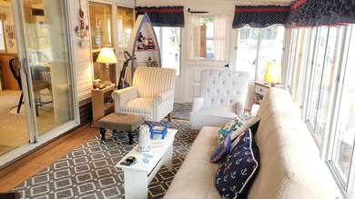 Sunroom