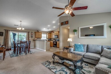 1005 Merrybell Ln, Conway, SC 29527 - photo 3