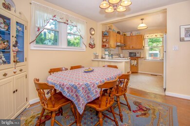 14302 Brandywine Heights Rd, Brandywine, MD 20613 - photo 7