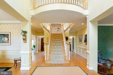 3401 Blakesley Hall Ct, Herndon, VA 20171 - photo 3