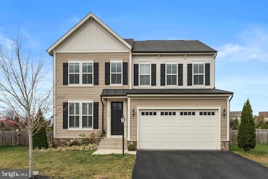 9516 Kimbleton Hall Loop, Manassas, VA 20111 - photo 3