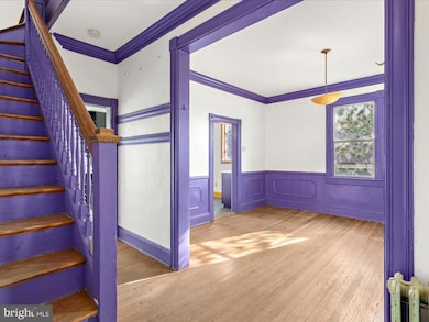 2303 E Cold Spring Ln, Baltimore, MD 21214 - photo 5